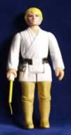 Luke Skywalker